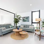 別荘 Gorvorana 3 - Piscina Privada, Bbq Realejo Bajo