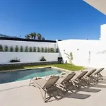 Gorvorana 3 - Piscina Privada, Bbq 別荘 Realejo Bajo