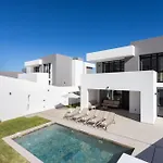 Gorvorana 3 - Piscina Privada, Bbq 別荘 Realejo Bajo