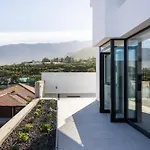 Gorvorana 3 - Piscina Privada, Bbq 別荘 Realejo Bajo