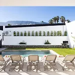 Сasa de vacaciones Gorvorana 3 - Piscina Privada, Bbq Realejo Bajo