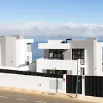別荘 Gorvorana 3 - Piscina Privada, Bbq Realejo Bajo
