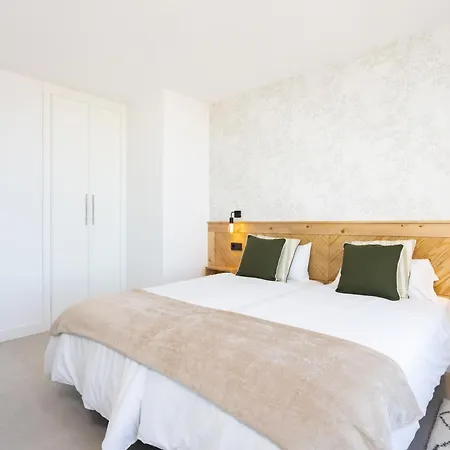 Hébergement de vacances Gorvorana 3 - Piscina Privada, Bbq