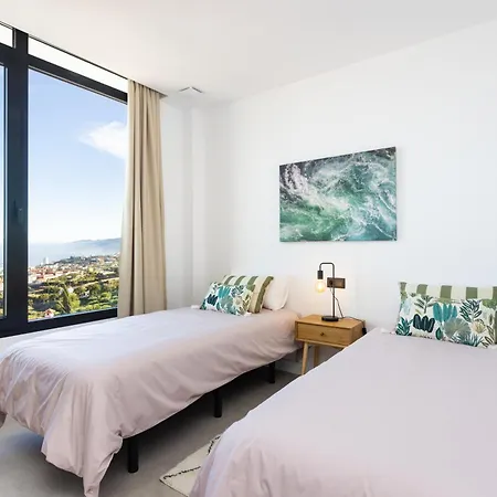 Gorvorana 3 - Piscina Privada, Bbq Realejo Bajo