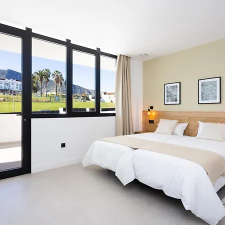 Gorvorana 3 - Piscina Privada, Bbq Realejo Bajo