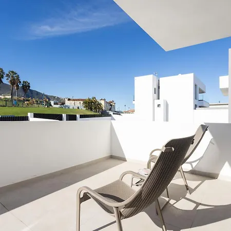 Gorvorana 3 - Piscina Privada, Bbq Feriehus *