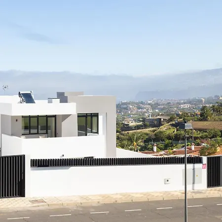 Gorvorana 3 - Piscina Privada, Bbq * Realejo Bajo