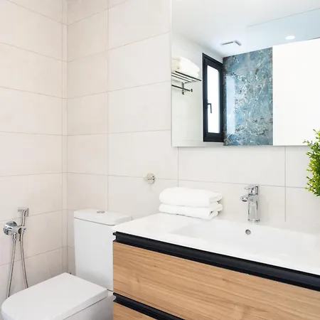 Gorvorana 3 - Piscina Privada, Bbq Nyaraló *