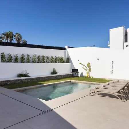 Gorvorana 3 - Piscina Privada, Bbq