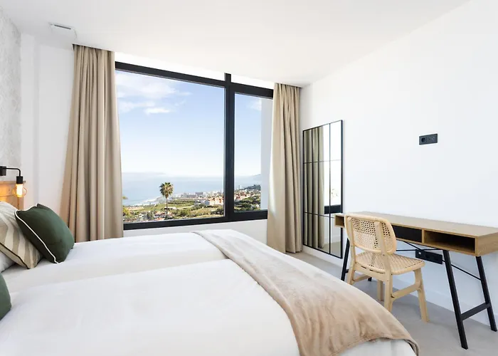 Gorvorana 3 - Piscina Privada, Bbq Realejo Bajo