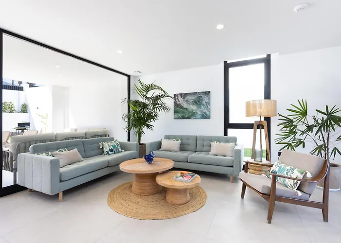 Сasa de vacaciones Gorvorana 3 - Piscina Privada, Bbq Realejo Bajo