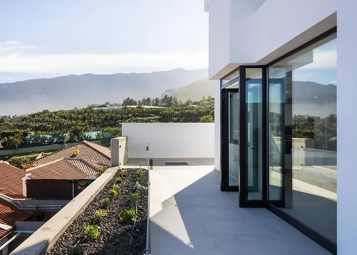 Gorvorana 3 - Piscina Privada, Bbq Casa vacanze Realejo Bajo