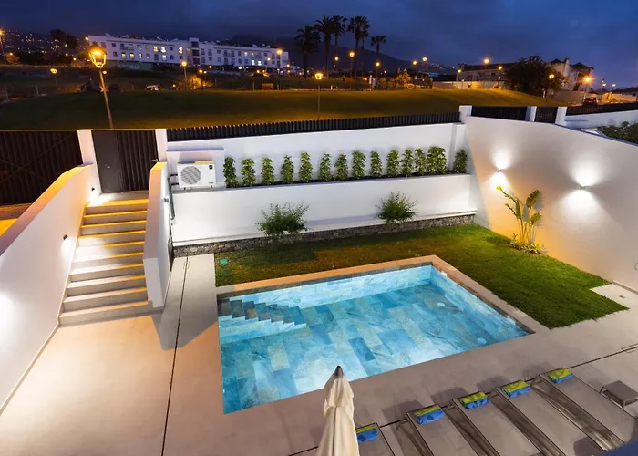 Holiday home Gorvorana 3 - Piscina Privada, Bbq