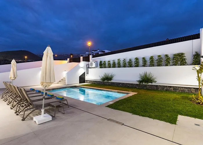 Gorvorana 3 - Piscina Privada, Bbq *