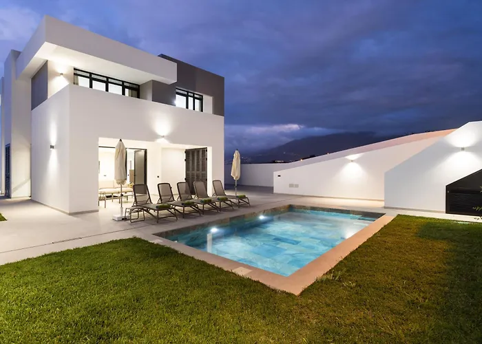 Сasa de vacaciones Gorvorana 3 - Piscina Privada, Bbq