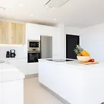 Gorvorana 3 - Piscina Privada, Bbq Vakantiehuis Realejo Bajo