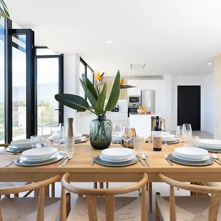 Gorvorana 3 - Piscina Privada, Bbq