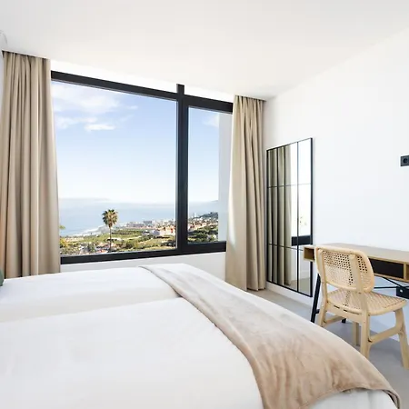 Gorvorana 3 - Piscina Privada, Bbq Realejo Bajo