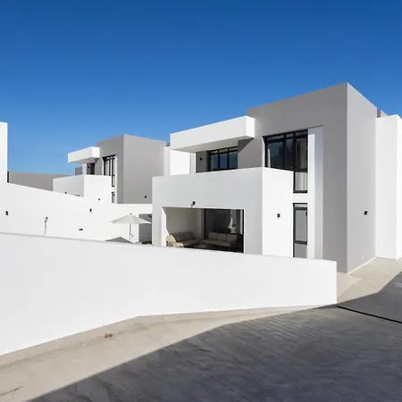 Gorvorana 3 - Piscina Privada, Bbq * Realejo Bajo