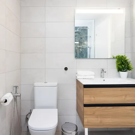 Gorvorana 3 - Piscina Privada, Bbq Realejo Bajo