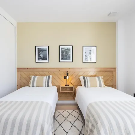 Gorvorana 3 - Piscina Privada, Bbq * Realejo Bajo