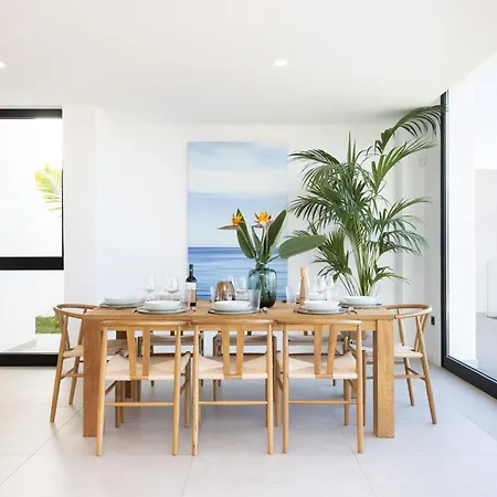 Gorvorana 3 - Piscina Privada, Bbq *