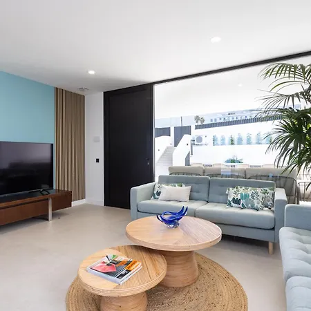 Gorvorana 3 - Piscina Privada, Bbq Realejo Bajo