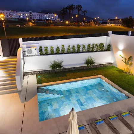 Дом отдыха Nuevo Gorvorana 3 - Piscina Privada, Bbq