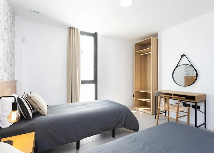 Hébergement de vacances Gorvorana 3 - Piscina Privada, Bbq *