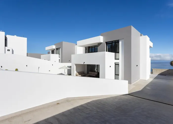 Gorvorana 3 - Piscina Privada, Bbq * Realejo Bajo