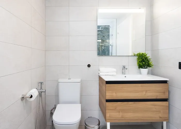 Gorvorana 3 - Piscina Privada, Bbq Реалехо-Бахо