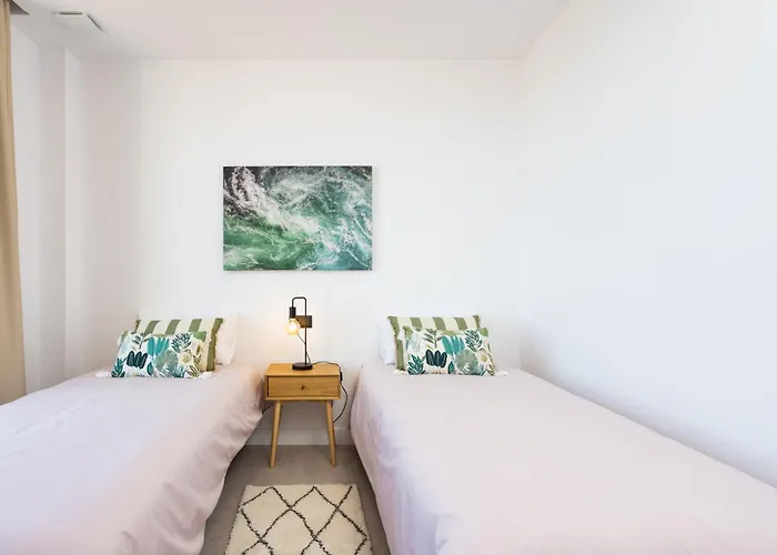 Дом отдыха Gorvorana 3 - Piscina Privada, Bbq