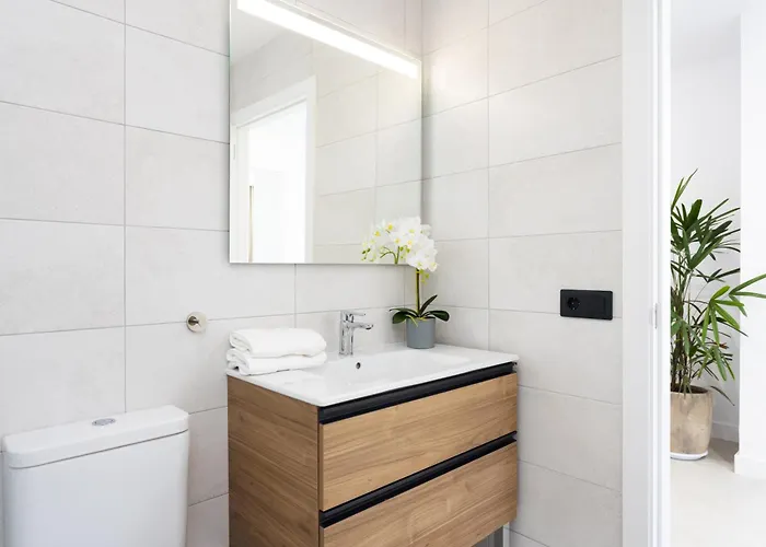 Дом отдыха Gorvorana 3 - Piscina Privada, Bbq Реалехо-Бахо