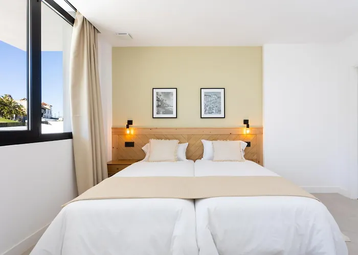 Gorvorana 3 - Piscina Privada, Bbq Реалехо-Бахо