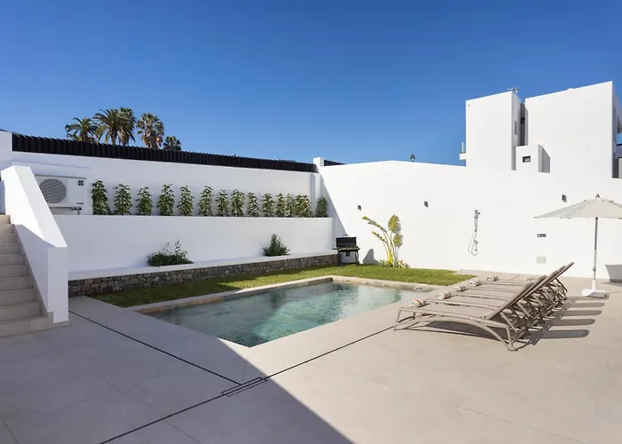 Gorvorana 3 - Piscina Privada, Bbq