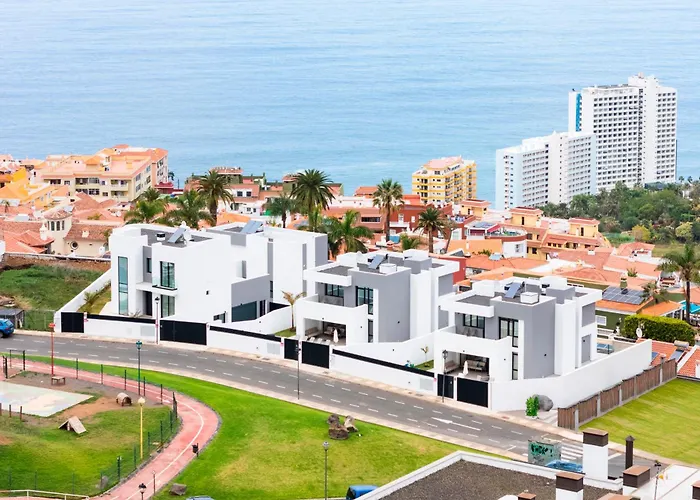 Gorvorana 3 - Piscina Privada, Bbq * Реалехо-Бахо