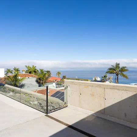 Gorvorana 3 - Piscina Privada, Bbq Realejo Bajo