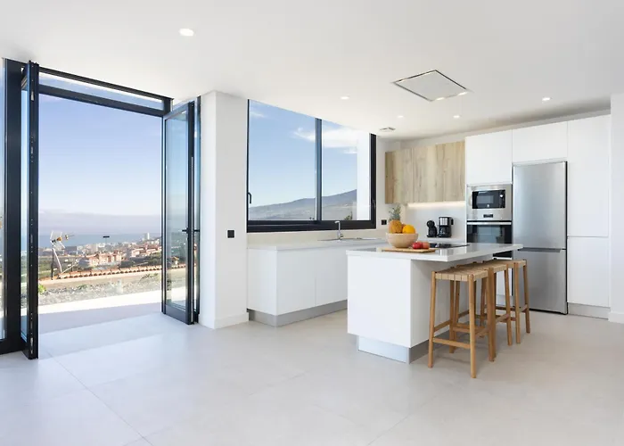 Gorvorana 3 - Piscina Privada, Bbq Semesterbostad