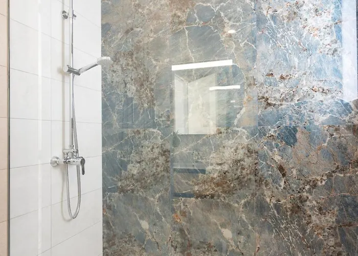 Semesterbostad Gorvorana 3 - Piscina Privada, Bbq *