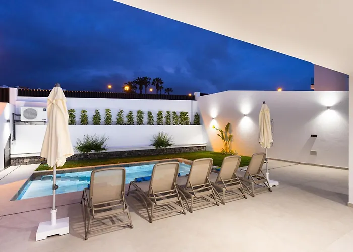 Gorvorana 3 - Piscina Privada, Bbq